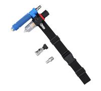 WALFRONT Thermostat de Refroidissement et de Chauffage pour Sablage Thermostat de Capuchon de Capot de Sablage Conception Légère et Robuste Régulateur de Climatisation de Puissance de