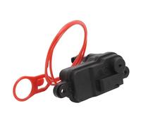 Walfront Trappe de Remplissage de Carburant Actionneur 8V0862153A | Compatible avec les modèles A1, S5, RS3, matériau ABS, restaure la serrure de la porte de carburant, installation facile