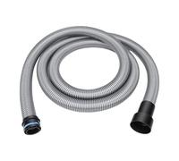 Walfront Tuyau D'aspiration de 1-1/4 Pouce 20 Pieds avec 6 Raccords Rapides, Kit de Collecte de Poussière pour Atelier Domestique, Outil électrique, Ponceuse et Aspirateur D'atelier