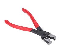 Walfront Type de Pince à Serrage de Tuyau Rype R, Outil en Acier en Carbone pour élimination du Serre-tuy