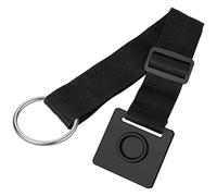 WALFRONT WALFRONT Ancre Réglable pour Violoncelle, avec éponge Antidérapante et Support de Joint Torique, Dispositif de Protection Portable pour Instruments de Musique