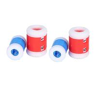 Walfront Walfront Compteur de Tricot en Plastique, Comptage de Rangées sans Effort, Outil Compact et Polyvalent pour les Projets de Tricot, de Crochet et de Couture (plastique 2) (2)