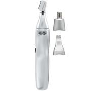 WALH 09649-016 - Tondeuse cheveux sans fil Cordless Color Pro - 20 pieces - Protege-lame - Guides de coupe pour oreille