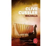 Walhalla - Clive Cussler - Lgf - Poche - Roman
