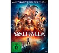 Walhalla-Die Legende Von Thor [Import]