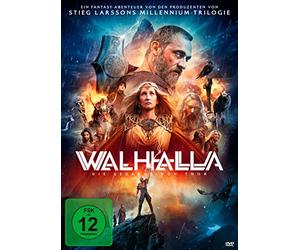 Walhalla - Die Legende von Thor