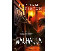 Walhalla Graham Masterton (Buch auf Polnisch)