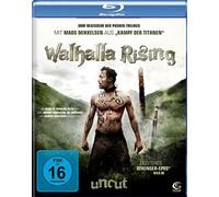 Walhalla Rising