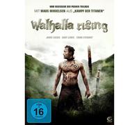 Mads Mikkelsen - Walhalla Rising (Uncut)