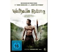 Walhalla Rising (Uncut) (DVD)