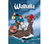 Walhalla Tome 1 - Terre D'écueils