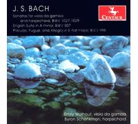 Walhoutschenkman - Sonatas/Prelude