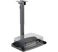 WALI Support de Plafond réglable en Hauteur pour vidéoprojecteur,