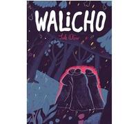 Walicho Sole Otero (Auteur), Anne Plantagenet (Traduction)