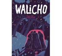 Walicho - Sole Otero - Ca Et La Eds - relié - Bande dessinée