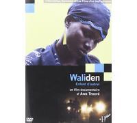 Waliden Enfant d'Autrui (DVD)