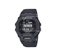 Walieoka Lot de 2 films protecteurs d'écran compatibles avec Casio GBD200 Series, film de protection en verre trempé dureté 9H, résistant aux rayures et anti-traces de doigts