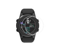 Walieoka Lot de 2 films protecteurs d'écran en verre trempé de dureté 9H, résistant aux rayures et anti-traces de doigts