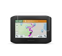Walieoka Lot de 3 films de protection d'écran compatibles avec Garmin Zumo 396 LMT-S, ultra fin, anti-explosion, anti-rayures