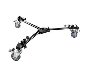 WALIMEX - 12523 - WT-600 - CHARIOT À TRÉPIED