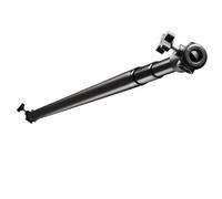 WALIMEX - 15228 - TIGE DE FOND TÉLESCOPIQUE - 120-307 CM