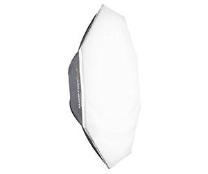 Walimex - 15967 - Diffuseur pro de lumière - Octagon - 140 cm