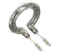 WALIMEX - 16296 - TUBE FLASH DE RECHANGE VC-200/300 TYPE 2 WALIMEX PRO