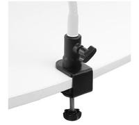 WALIMEX - 16751 - GRIFFE DE FIXATION À VIS AVEC RACCORD SPIGOT