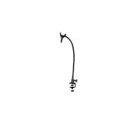 WALIMEX - 16783 - COL-DE-CYGNE AVEC SUPPORT-PINCE ET CLIP STUDIO