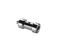 Walimex 17930 kit de support Argent Métal