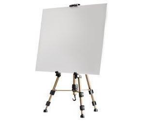 Walimex 18427 Chevalet de peintre 150 cm