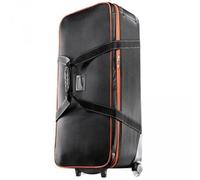 Walimex pro Sac de studio, trolley taille M 90cm