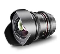 WALIMEX 18814 OBJECTIF NOIR