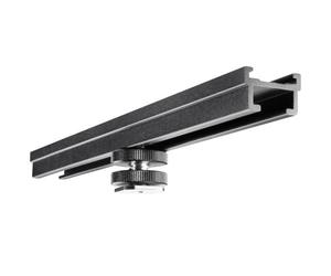 Walimex 18917 Bracket de Flash pour Appareil Photo 30 cm