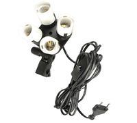Walimex 4 positions Support de lampe