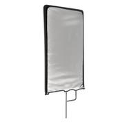 Walimex 4in1 Panneau réflecteur 45 x 60 cm