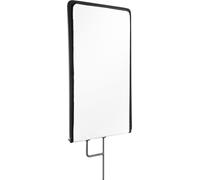 Walimex 4in1 Panneau réflecteur, 75x90cm