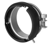 walimex Adaptateur à ba√Øonnette S pour Flash Studio 9,5cm