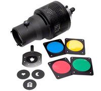 Walimex Adaptateur de projection universel Elinchrom