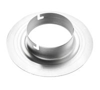 Walimex adaptateur pour boîte à lumière Walimex série C&CR