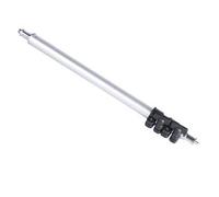 Walimex Aluminium TELESKOP bras d'extension, 40-90cm
