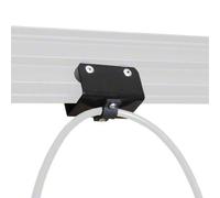 WALIMEX - CHARIOT DE CÂBLE POUR SYSTÈME DE RAILS AU PLAFOND