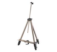 Walimex Chevalet WE-3030 Basic (incl. sac carquois, capacité de charge max. env. 0,95 kg)