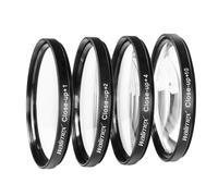 Walimex Close up Kit de lentilles macro 62 mm