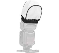 Walimex Diffuseur universel en tissu pour flash compact