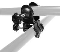Walimex Double Screw - Pince de fixation