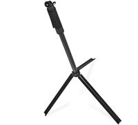 Walimex Easy 142 Trépied de voyage & de table, 142cm