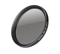 Walimex Filtre polarisant Slim 52 mm