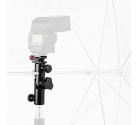 Walimex Flash and Umbrella Holder - Supports