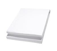 Walimex Fond en tissu 2,85x6 m, blanc uni